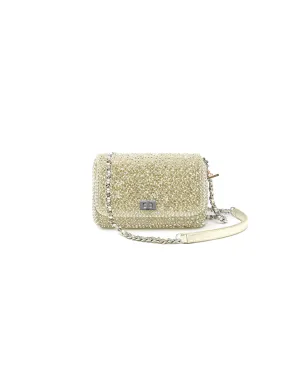 999 Collection Lucchetto Wirebag