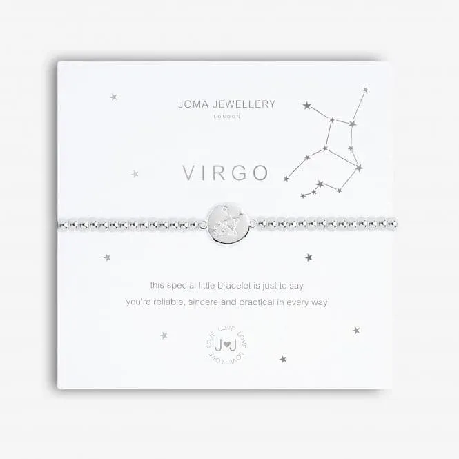 A Little Virgo Bracelet 4993