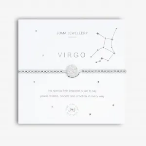 A Little Virgo Bracelet 4993