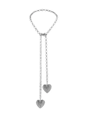 ALL THE LOVE NECKLACE