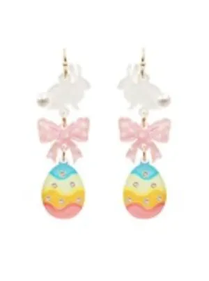 All Things Easter Earrings