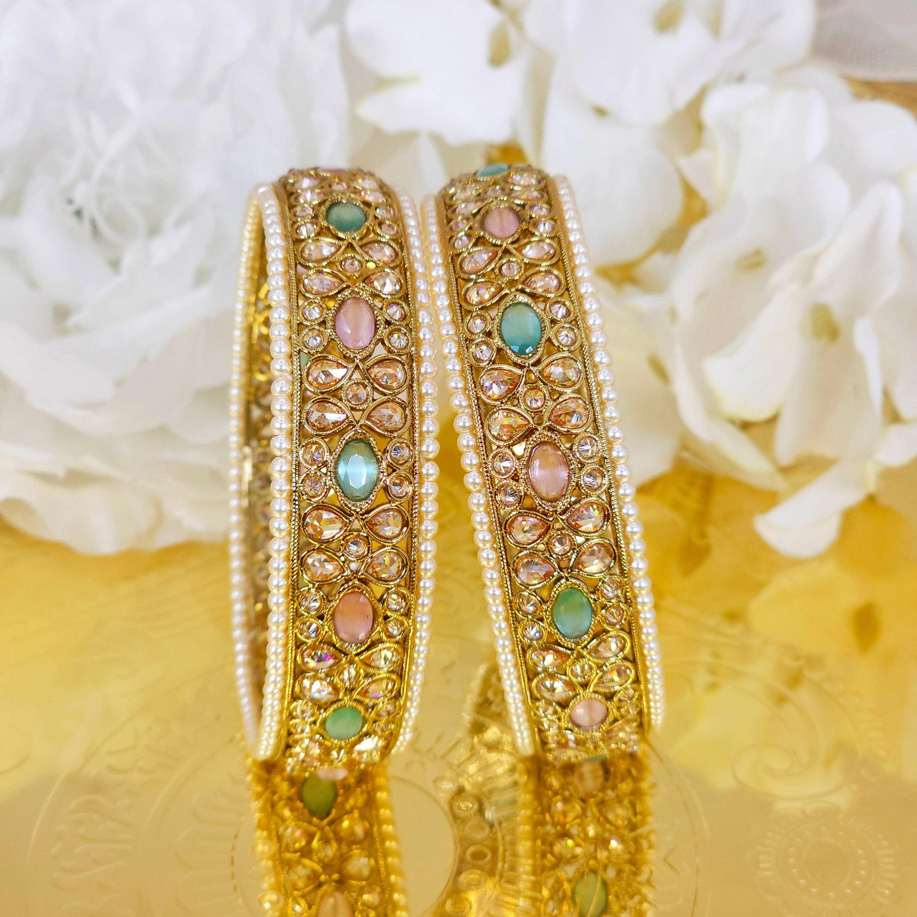 Anushka Bangles