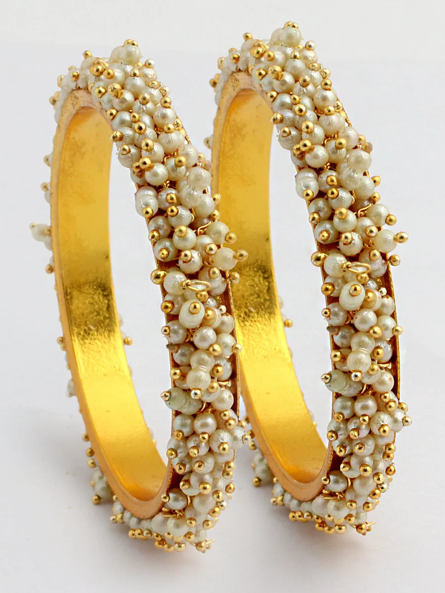 Asmee Bangle Set