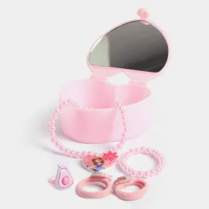 Baby Girl Character Jewellery Set