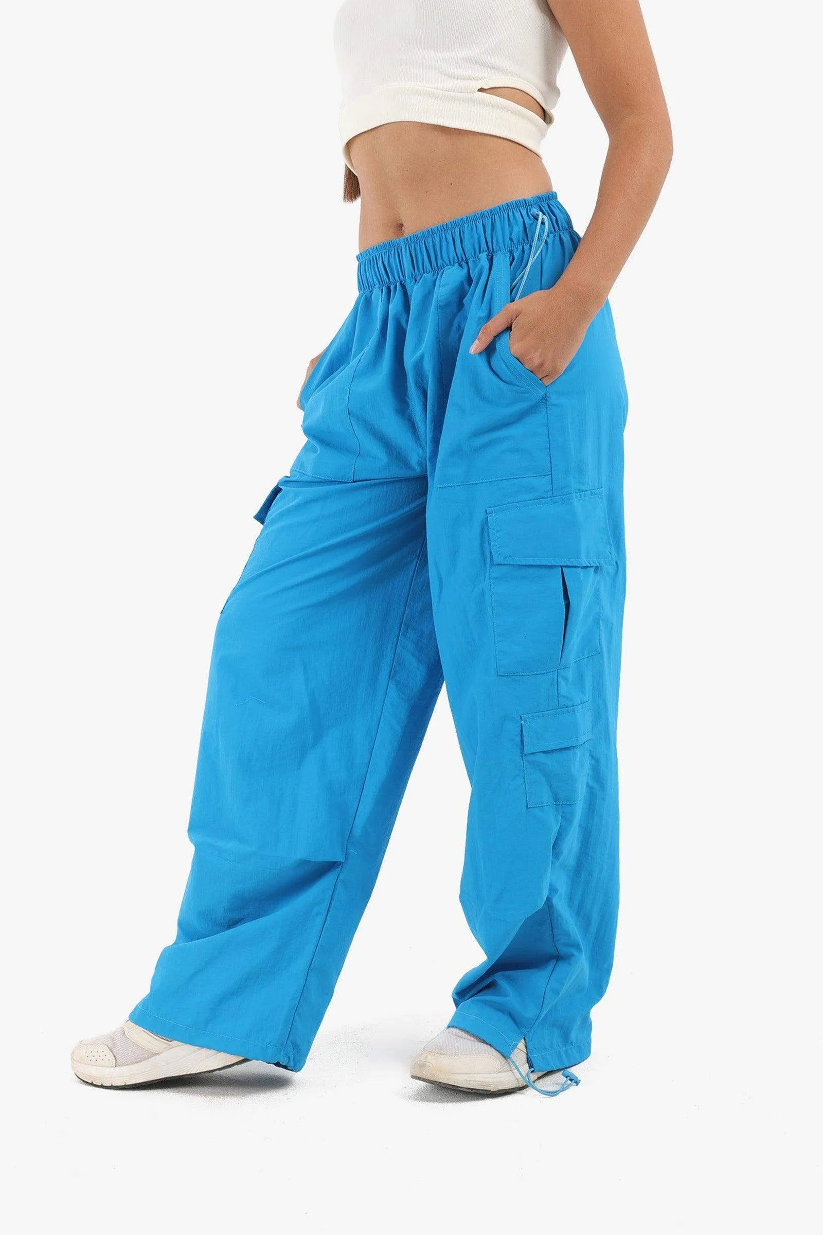 Baggy Cargo Pants