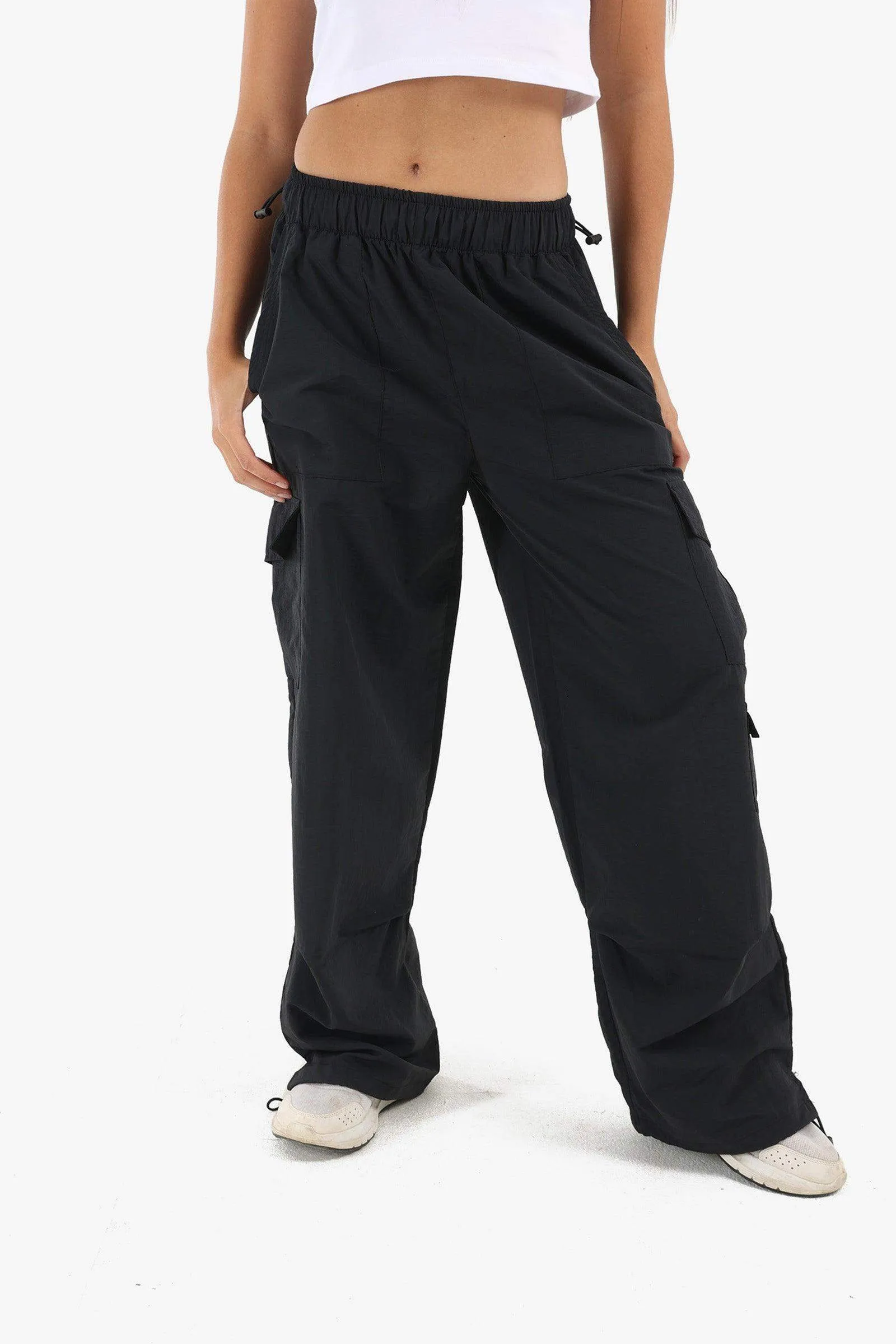 Baggy Cargo Pants