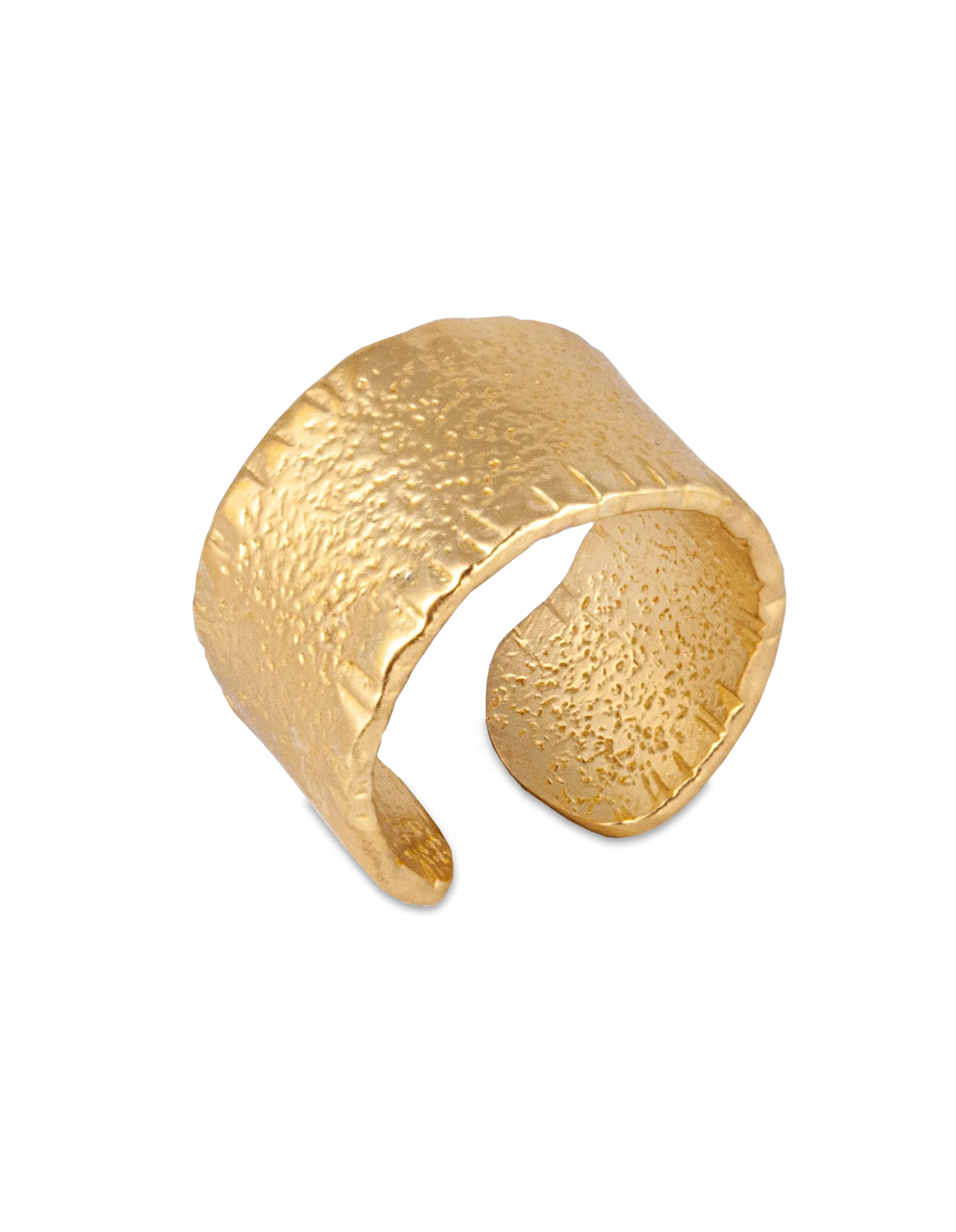 Bianc Dakota Adjustable Ring