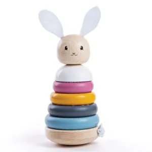 Big Jigs Rabbit Stacking Rings