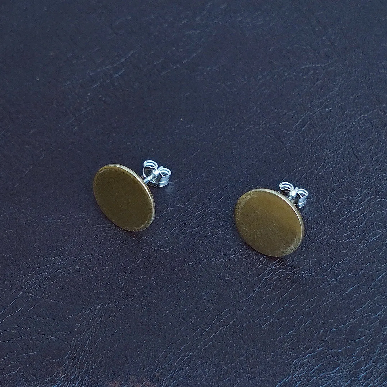 Brass Studs