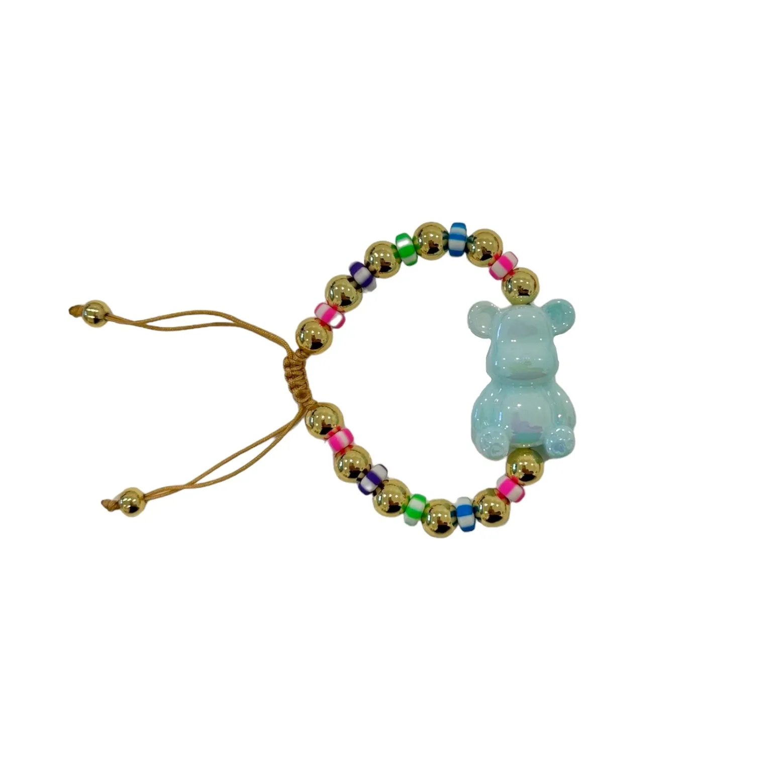 Candy Bear Bracelets