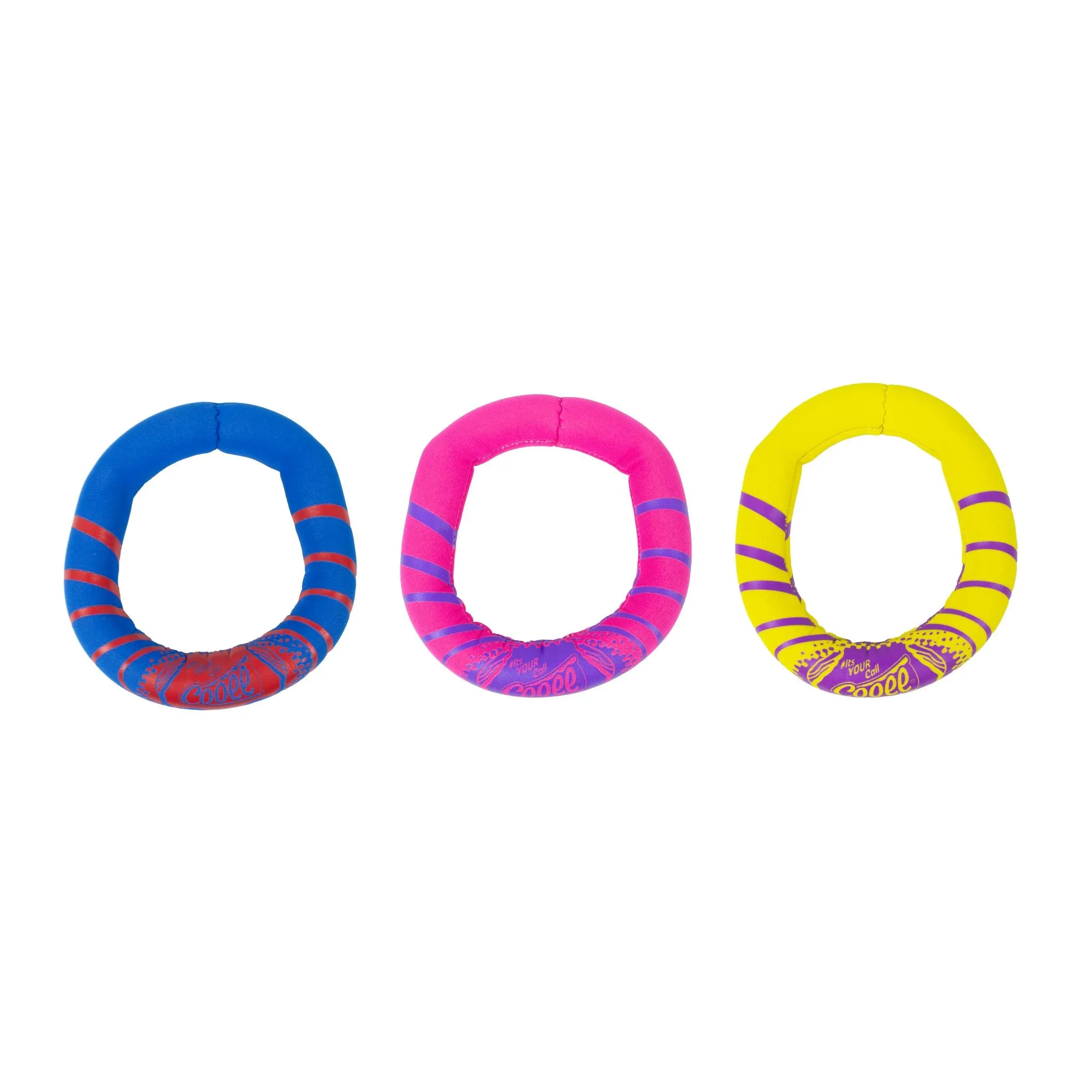 Cooee Dive Rings