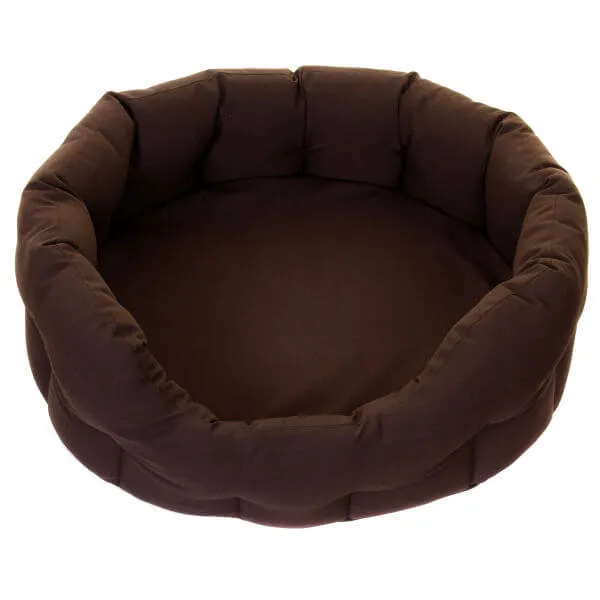 Copper Pet Bed