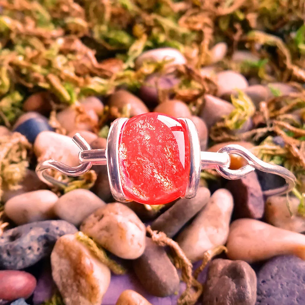 Coral Bangle