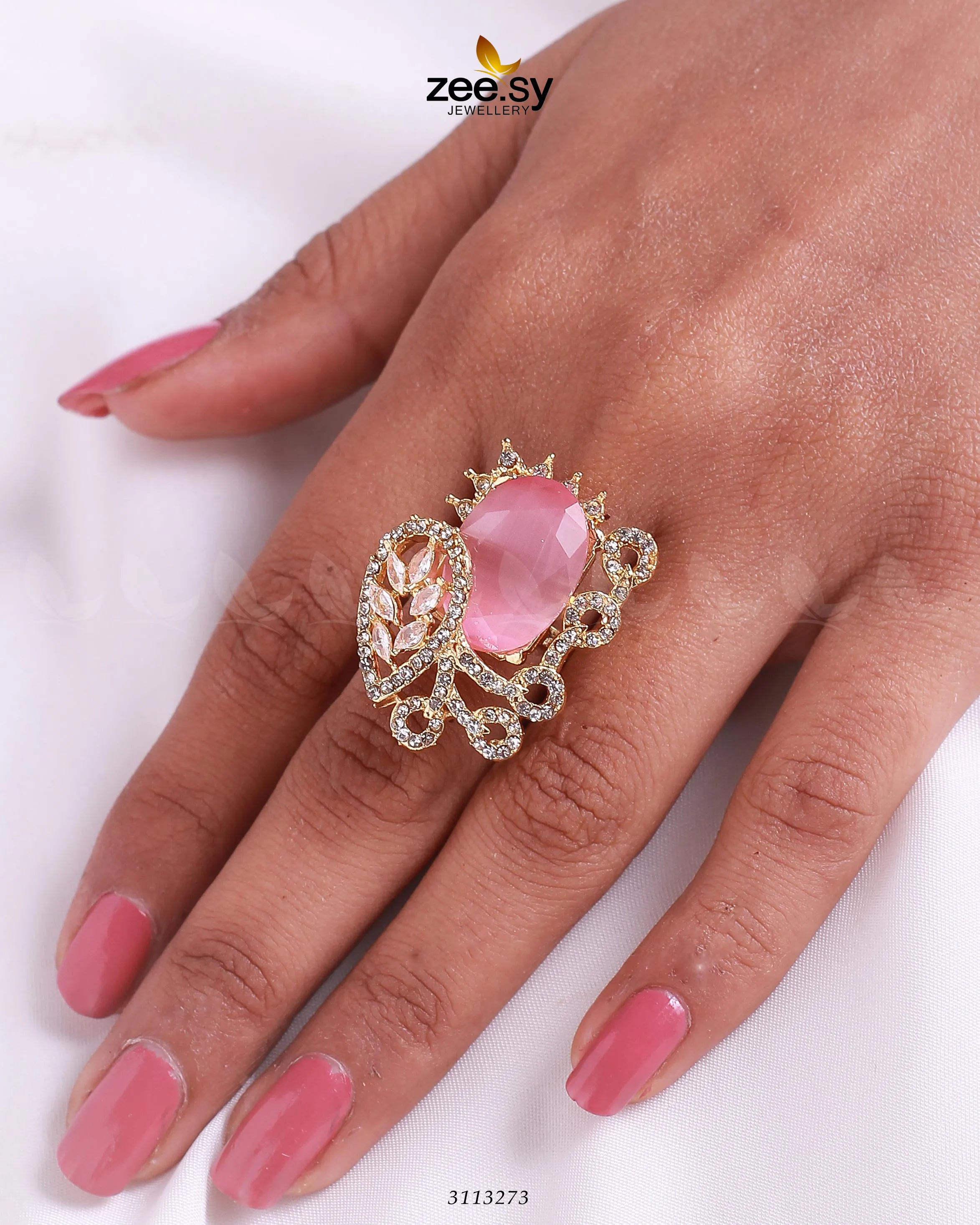 Croton Ring