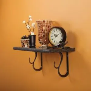 Decorative Shelf Bracket - Baton Rouge