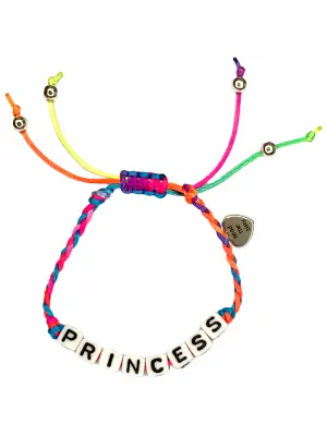 Friendship Bracelet - Princess Bright