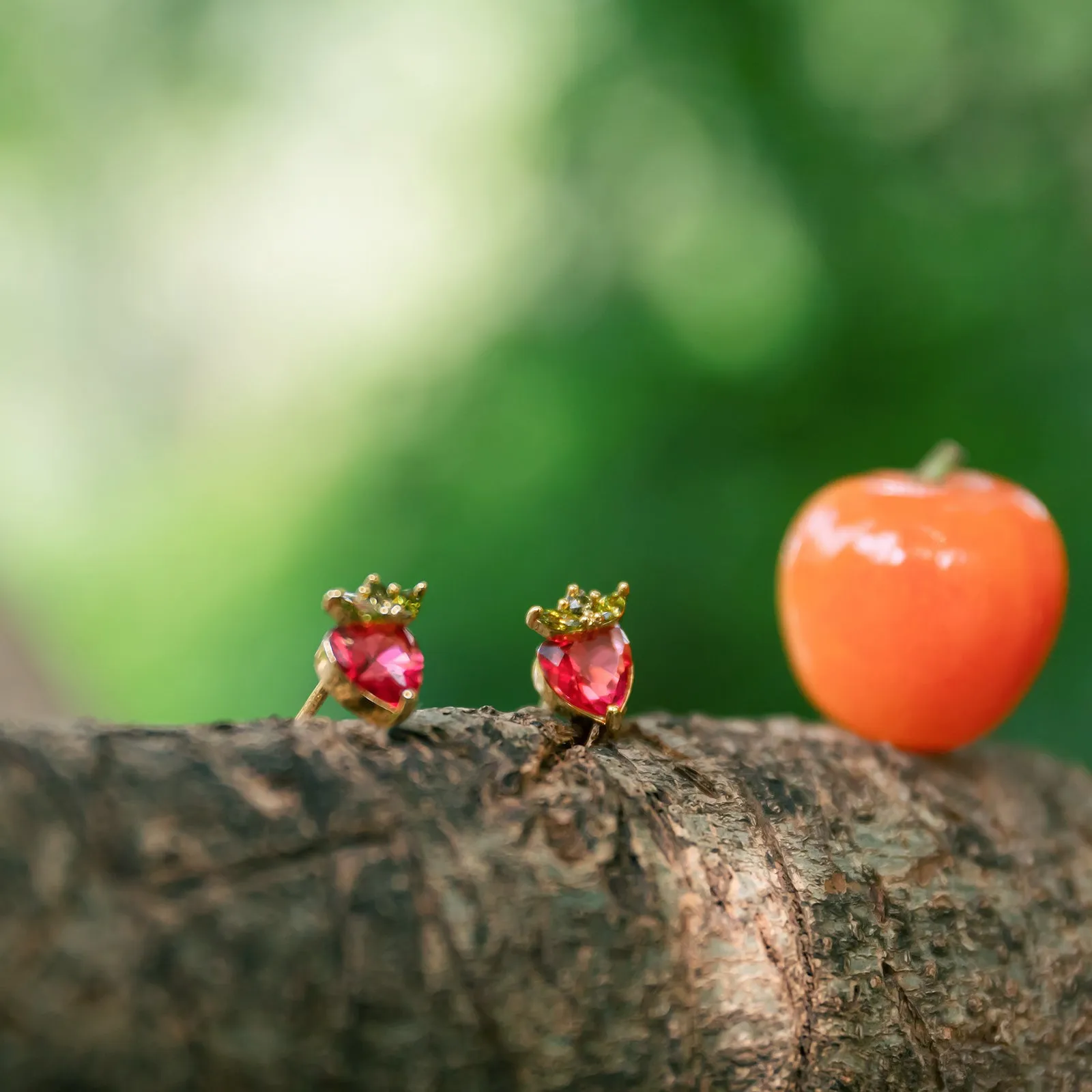 Fruit Party Strawberry Set