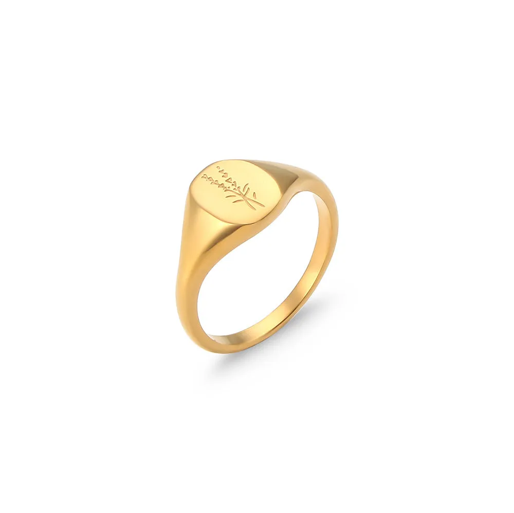 Iris Ring