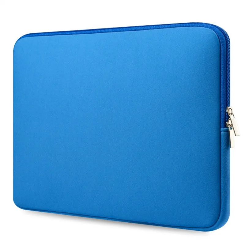 Laptop Notebook Sleeve Case Bag Cover for MacBook Air/Pro 13 inch PC