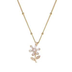 Little Flower Necklace