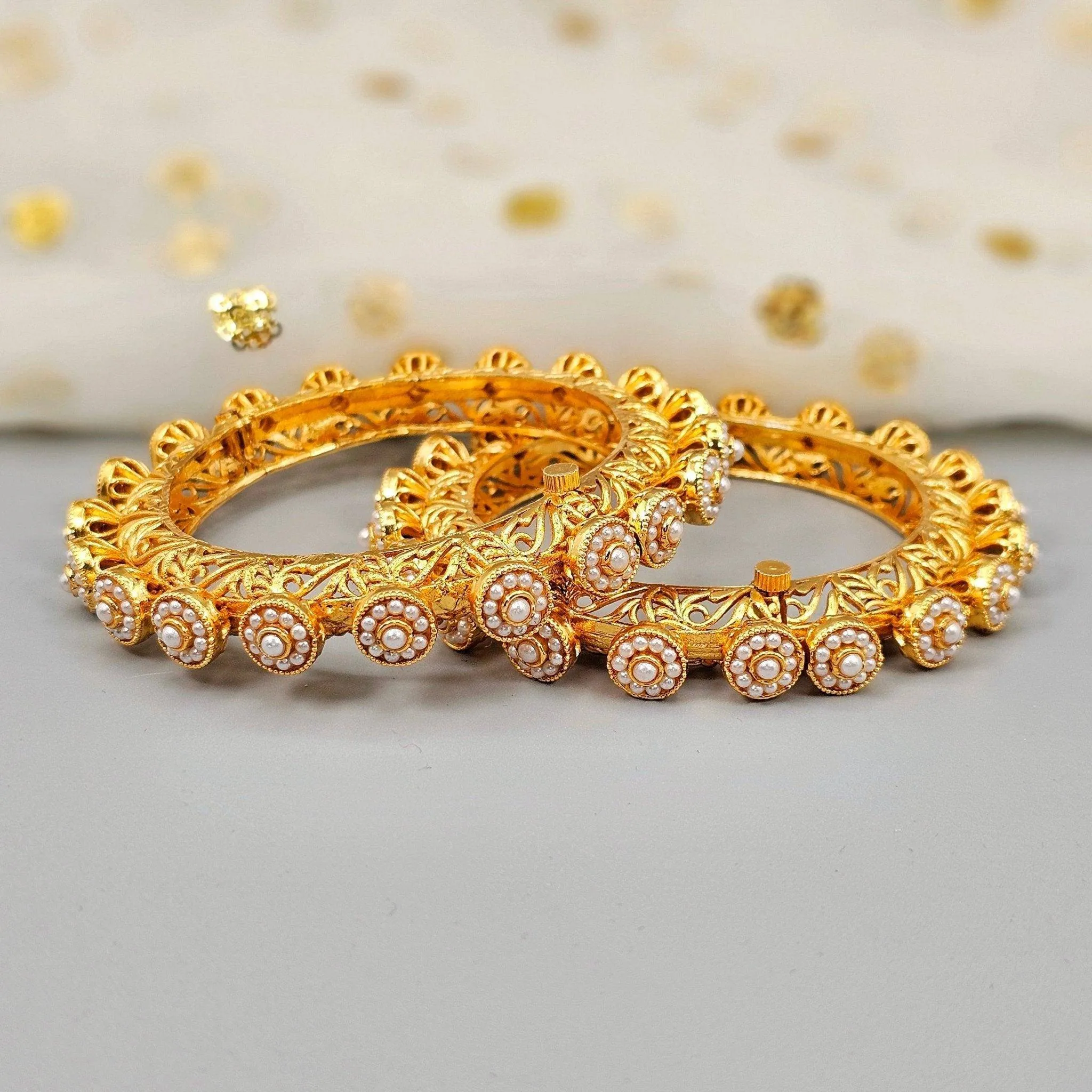 Mansi Openable Kangan Bangles