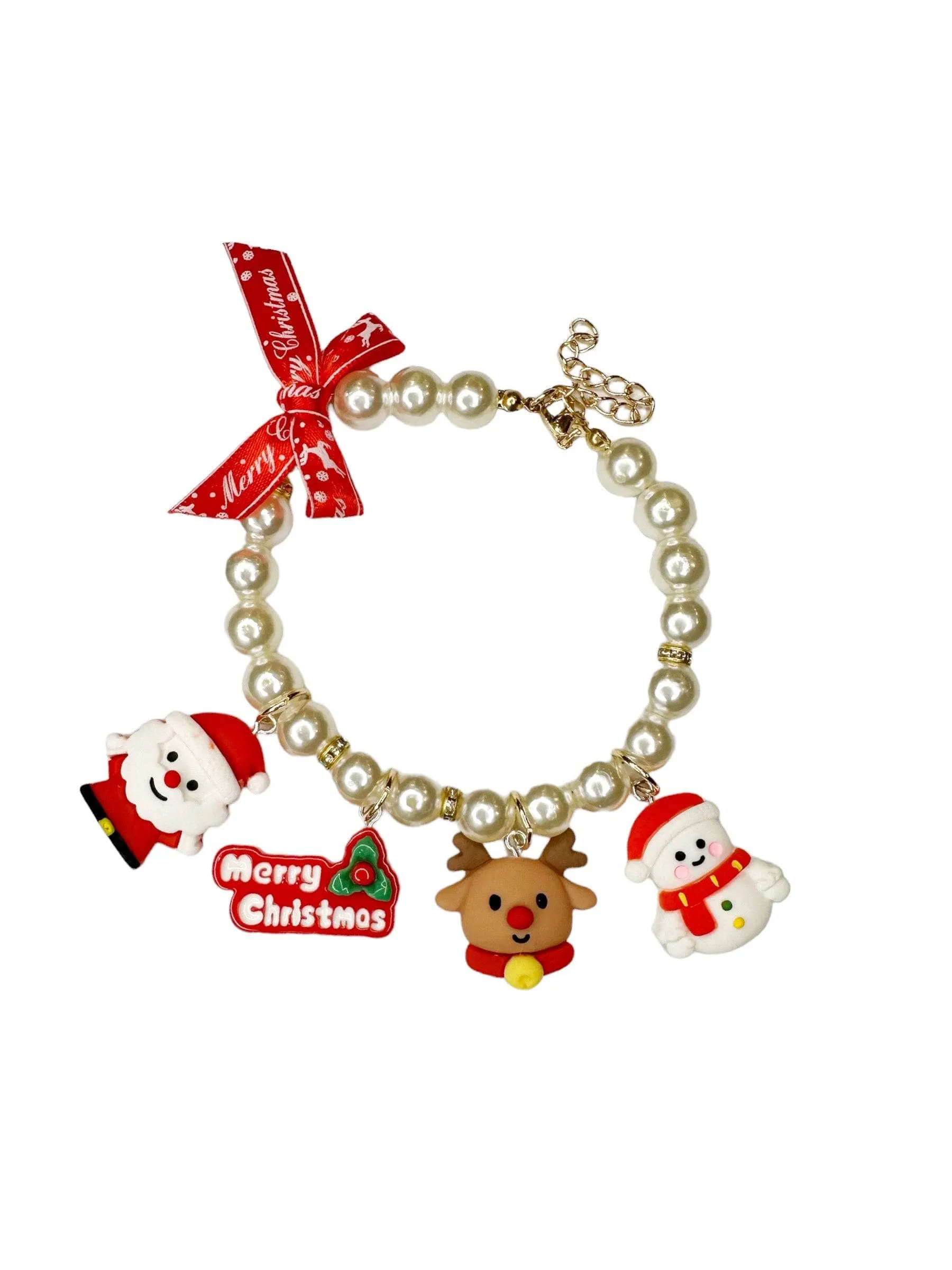 Merry Christmas Bracelets