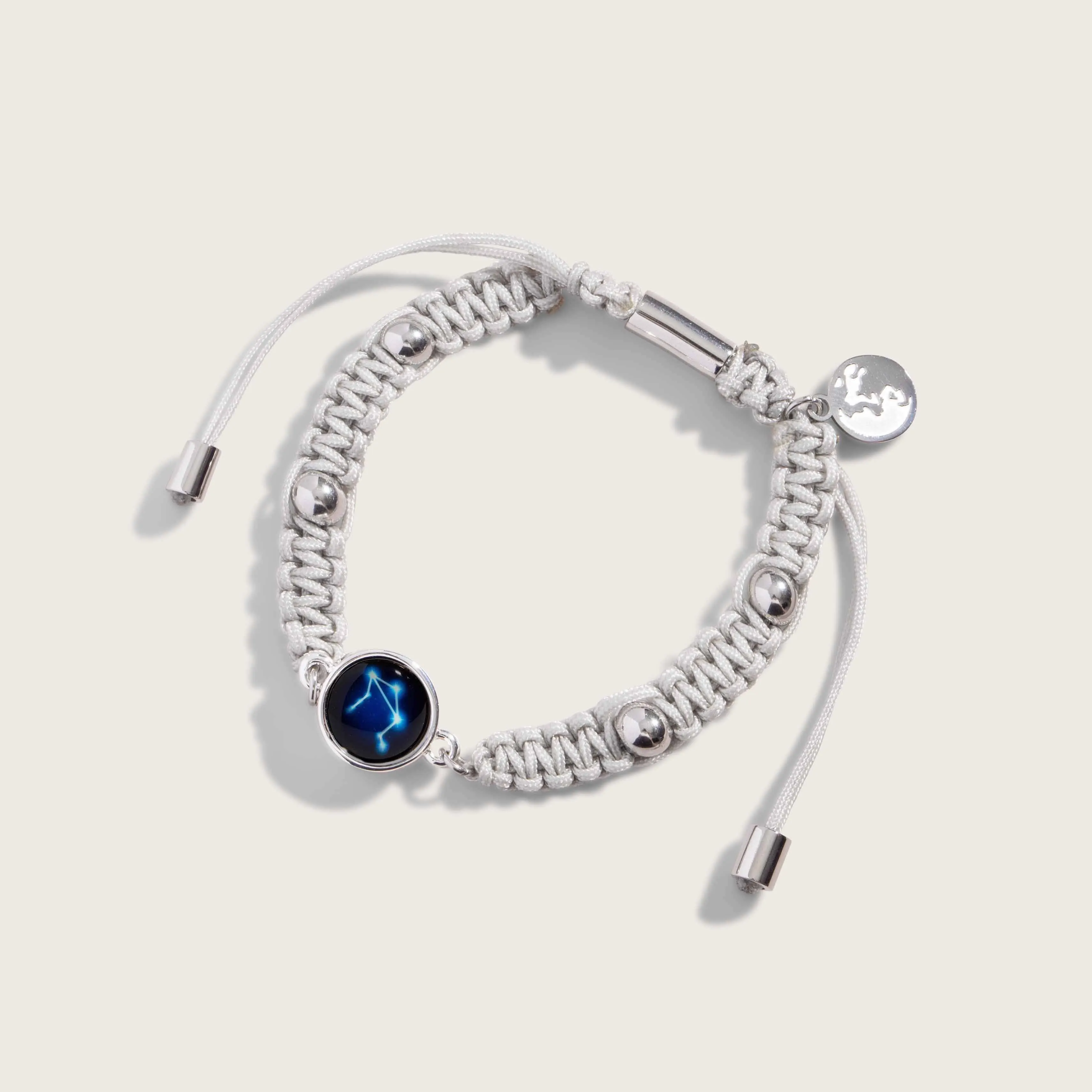 Milestone Astral Bracelet in Sky Gray