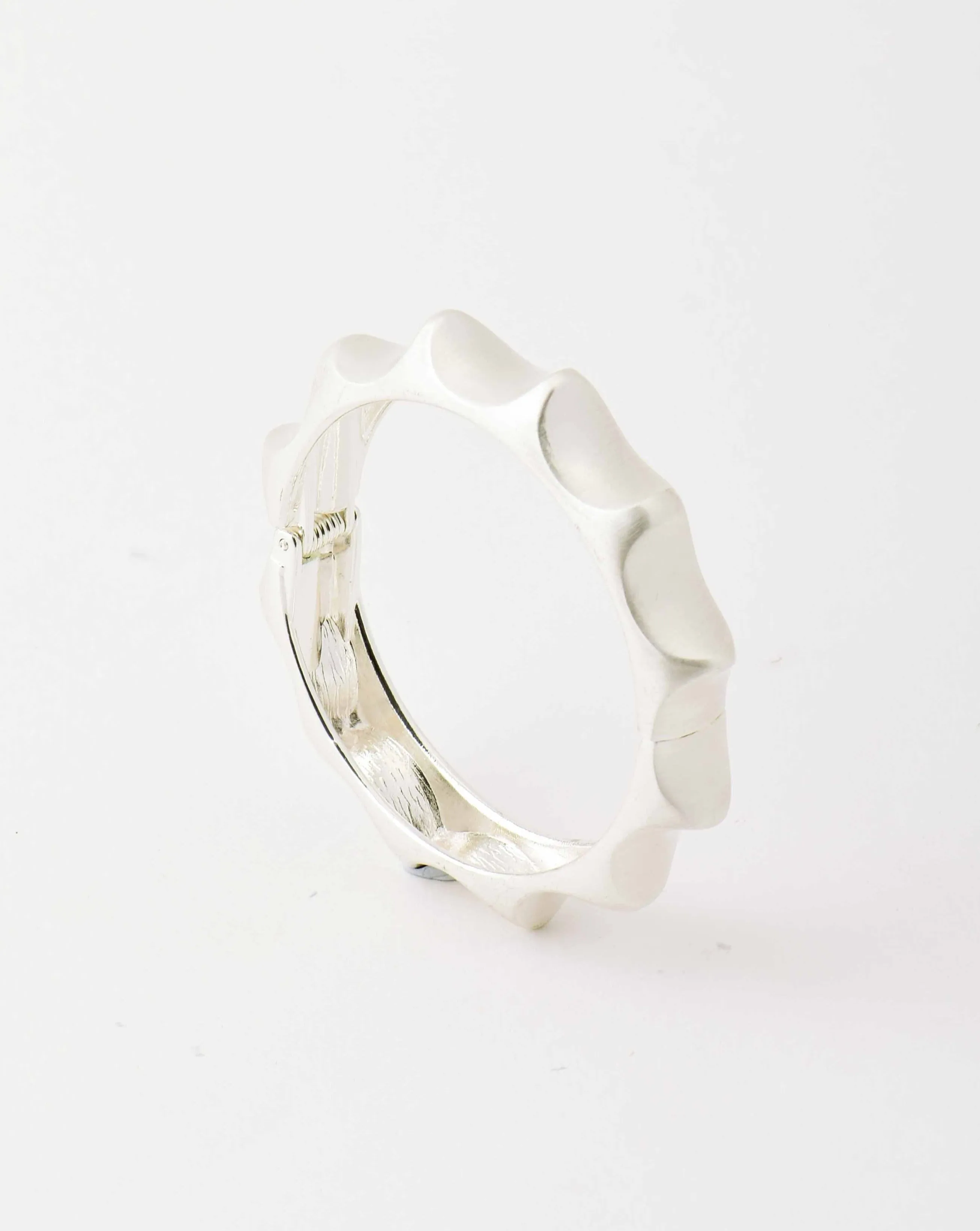 Orion Bangle Stack (Set of 4)