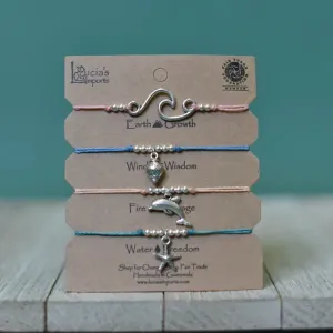 Sea Collection Bracelet Set