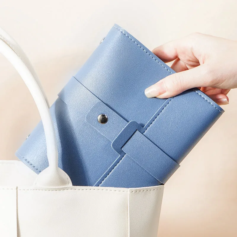 storage bag portable earring bag