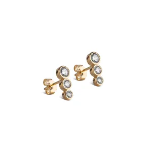 Studs, Trinity CZ