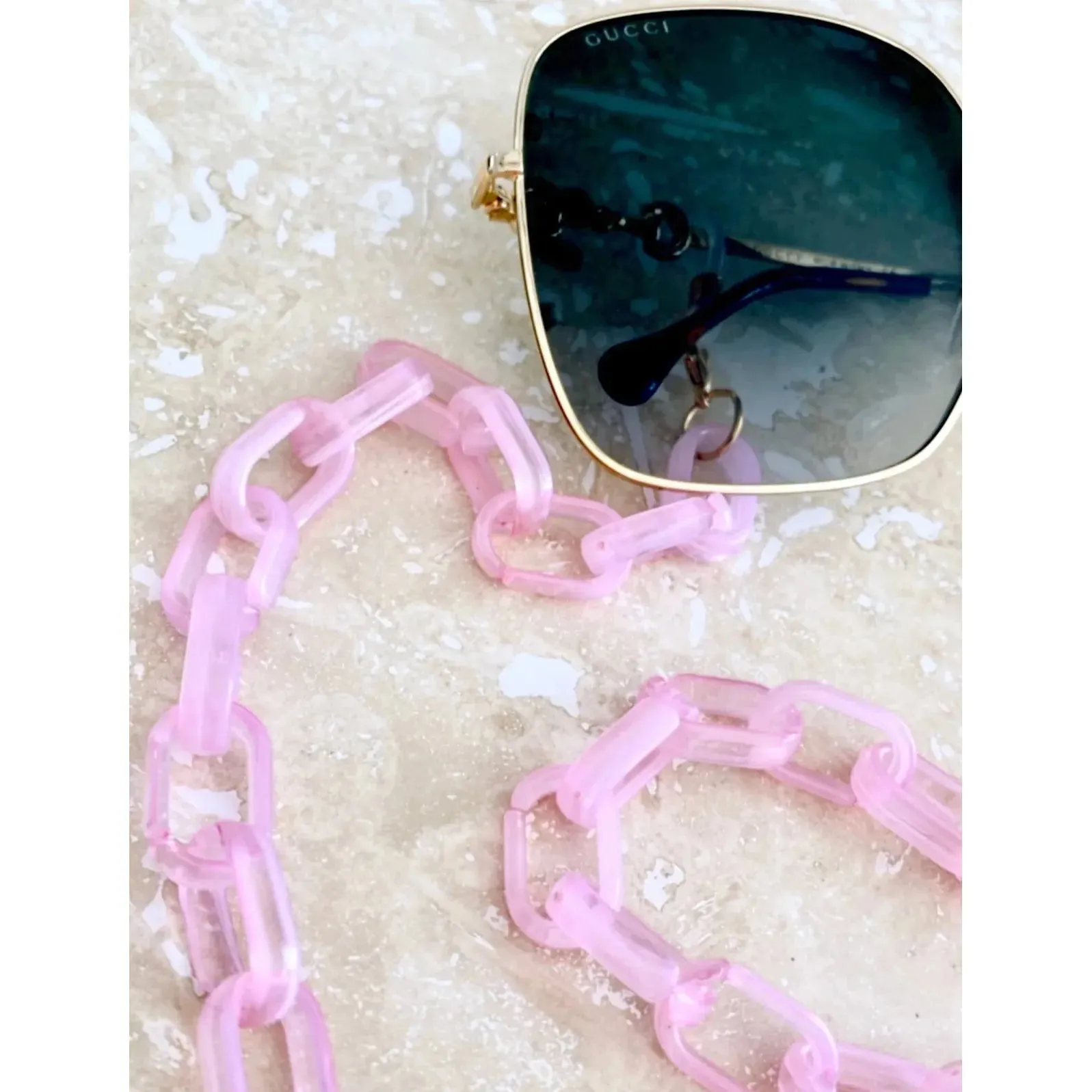 Sunglasses Chain - Capri Chain Candy