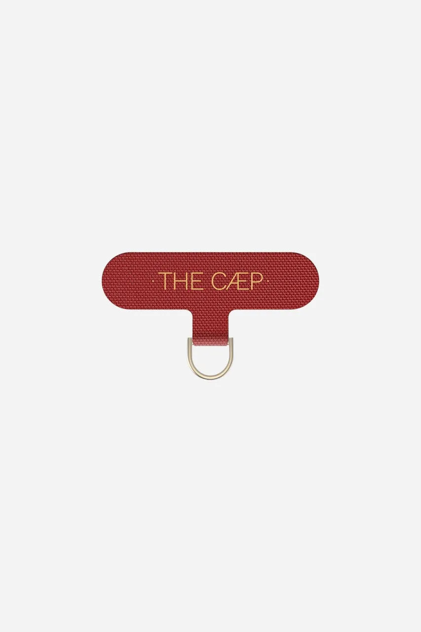 THE CAEP Singe Universal Phone Hitch