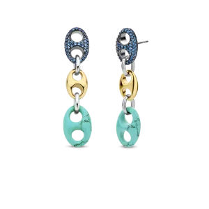 TI SENTO Earrings 7881TQ