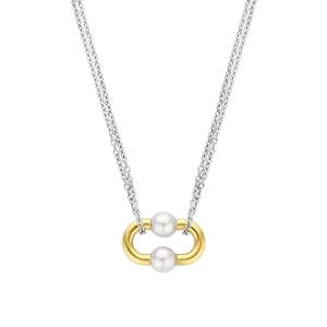 TI SENTO Necklace 34018YP