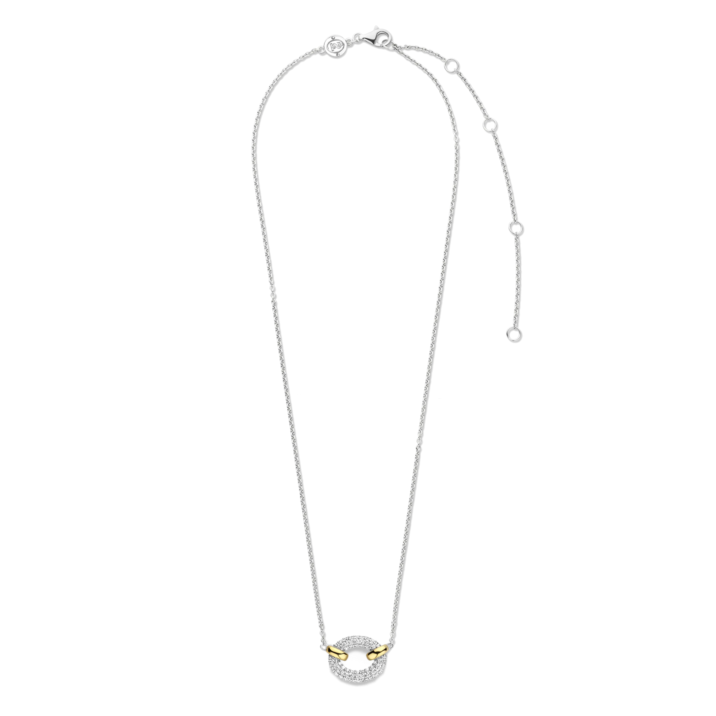 TI SENTO Necklace 34026ZY