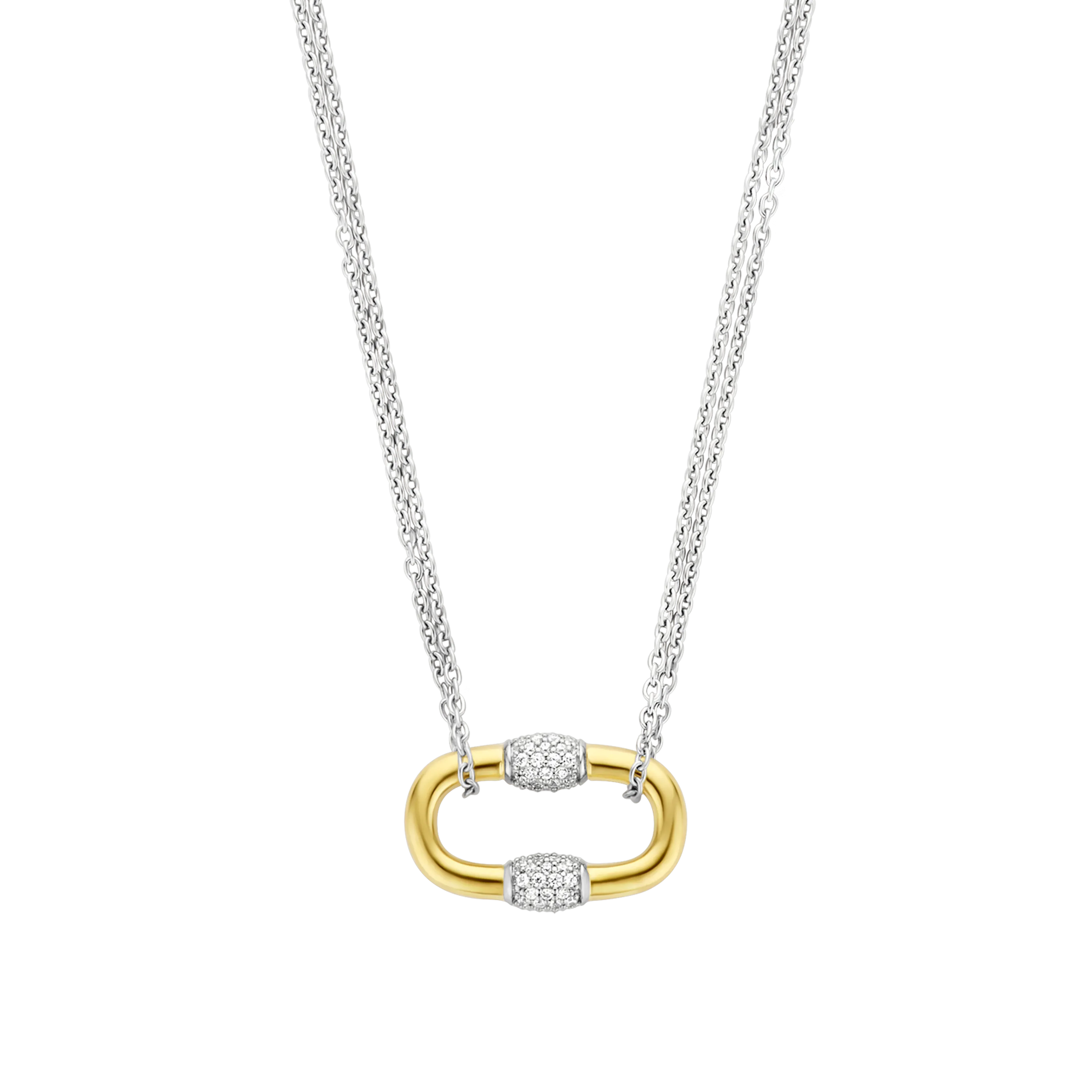 TI SENTO Necklace 34029ZY