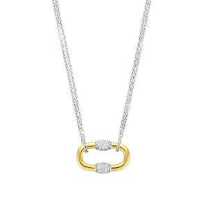 TI SENTO Necklace 34029ZY