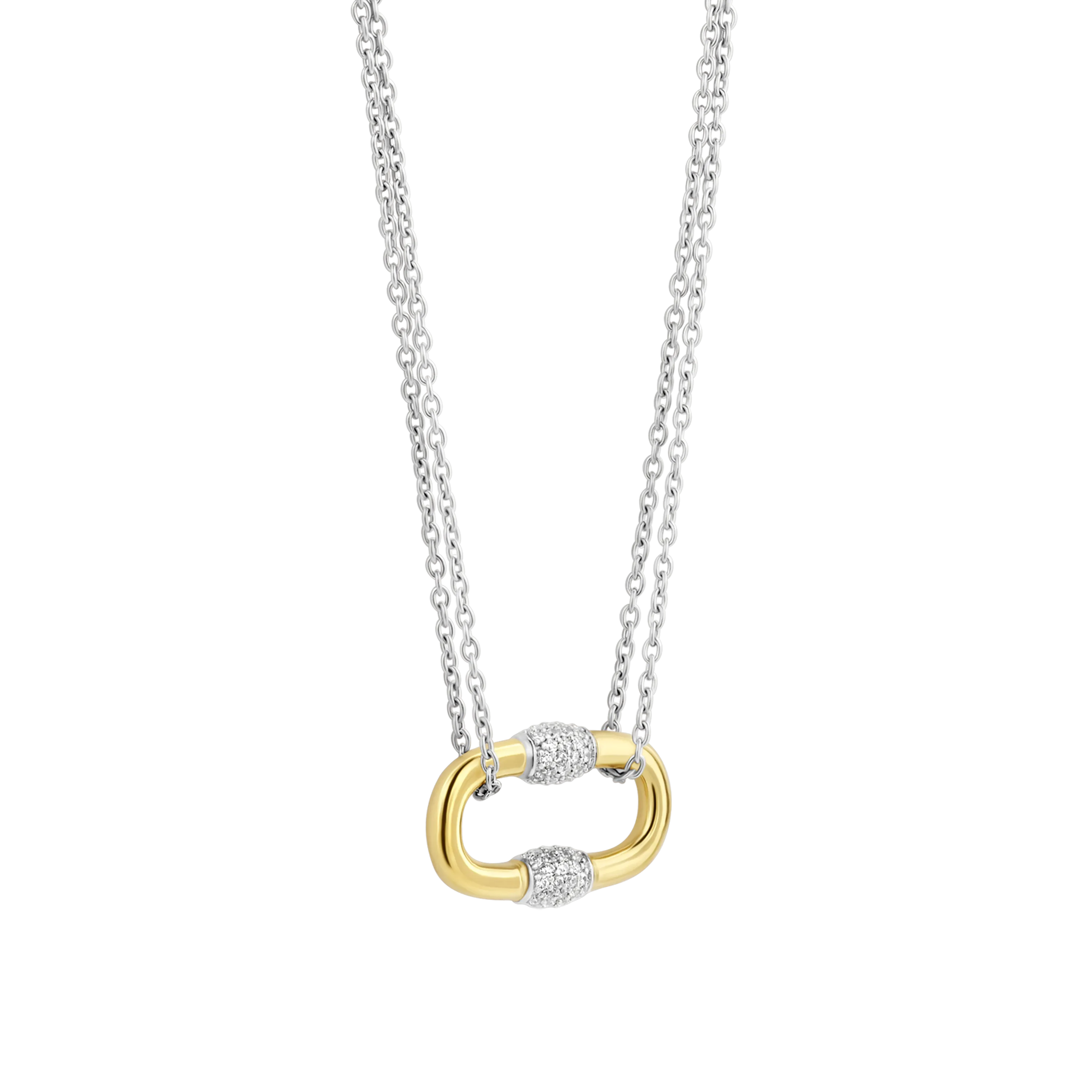 TI SENTO Necklace 34029ZY