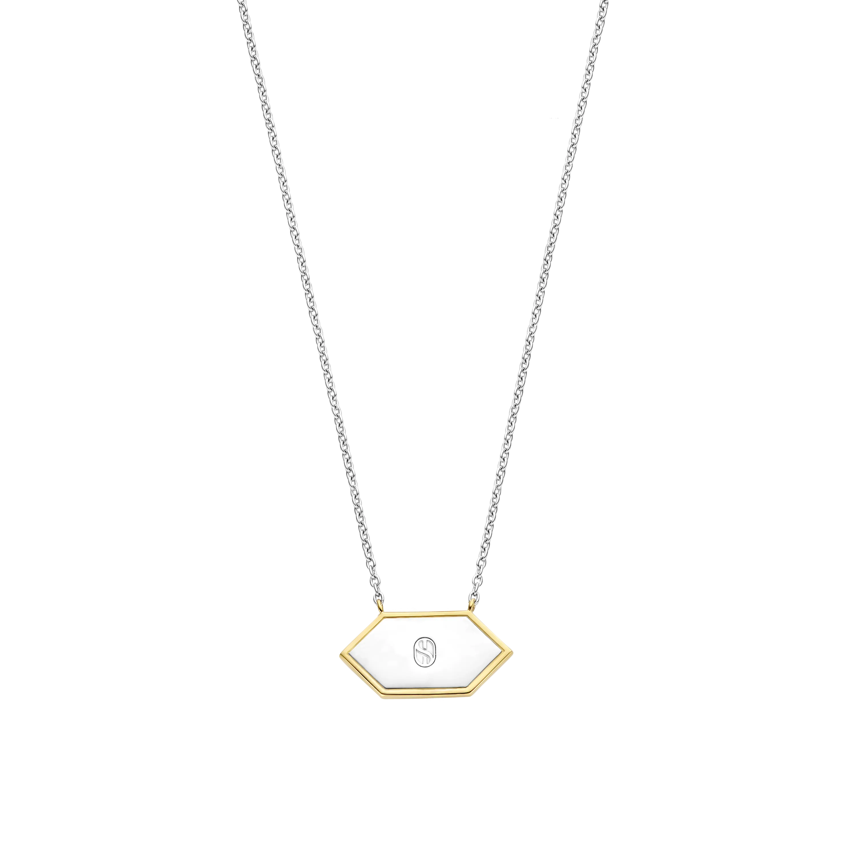 TI SENTO Necklace 34039MA