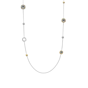 TI SENTO Necklace 34066BL