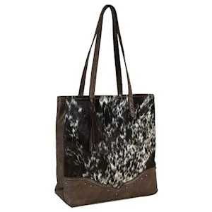 Trenditions Tony Lama Women's Tote Bag