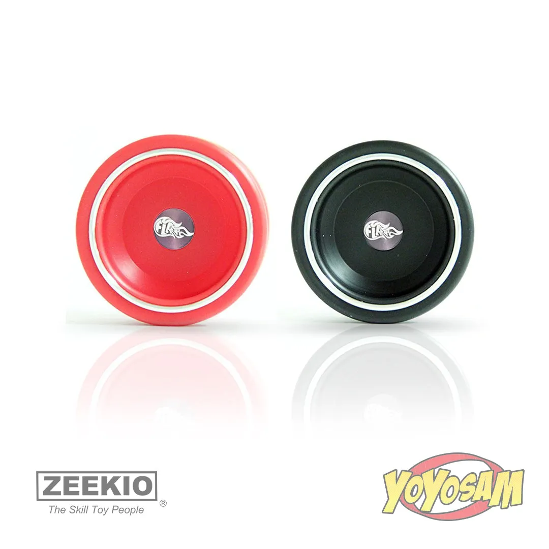 yoyo Zeekio Flare Yo-Yo