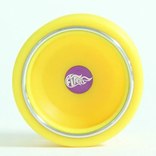 yoyo Zeekio Flare Yo-Yo